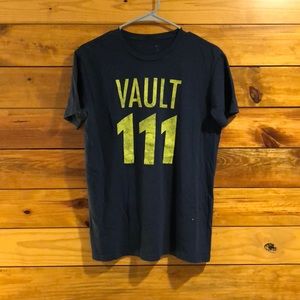 Fallout 4 “Vault 111” T-shirt